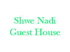 Shwe Nadi Guest House