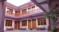 Shwe Nadi Guest House Nyaung U